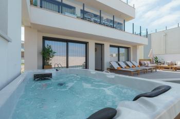 Beach Villa with ocean view, Лориньян (фото 2)