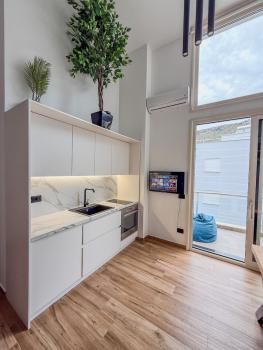 Superior Duplex 2, Shëngjin (zdjęcie 2)
