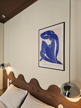 Wine Apartments, Cracovie (photo 3)