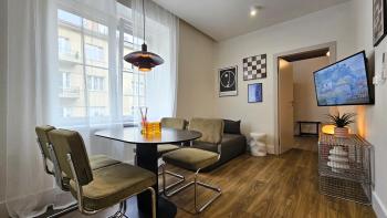 Wine Apartments, Cracovie (photo 4)