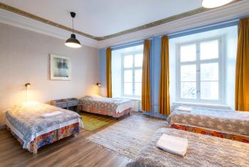 16eur - Old Town Munkenhof, Tallinn (photo 2)