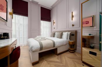 GuestReady - The Fitzroy, Londra (foto 2)