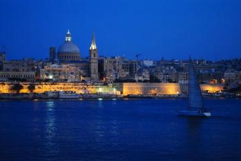 Valletta Seafront, La Valletta (foto 3)