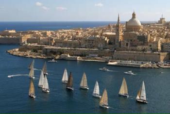 Valletta Seafront, La Valletta (foto 2)