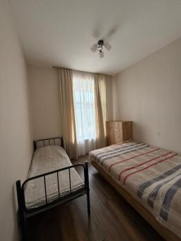 Пансионат Париж на Иссык-Куле, Chok-Tal (fotografie 5)