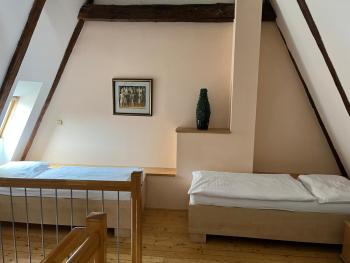 Residence u Vejvodů, Praha (fotografie 5)
