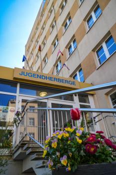 DJH Jugendherberge Dresden - Jugendgästehaus, Dresden (Foto 3)