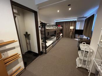 新三条Home, Asahikawa (fotografie 5)