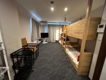 新三条Home, Asahikawa (fotografie 3)