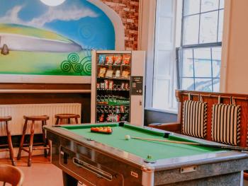 Gardiner House Hostel, Dublin (fotografie 5)