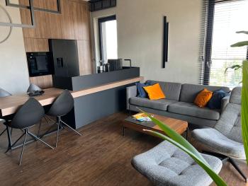 Spodek & ICC Apartment 7 - Self check-in , faktura VAT, Wi-Fi, Katowice (foto 5)