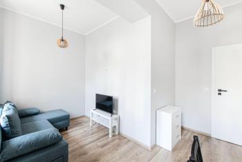 Loft 2 Centre Apartment, Breslau (Foto 5)