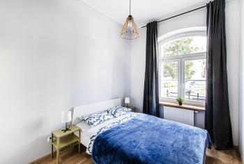 Loft 2 Centre Apartment, Breslau (Foto 4)