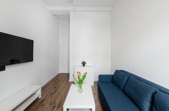 Delux Apartment Stara Oficyna 10, Breslau (Foto 3)