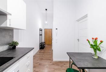 Delux Apartment Stara Oficyna 10, Breslau (Foto 4)