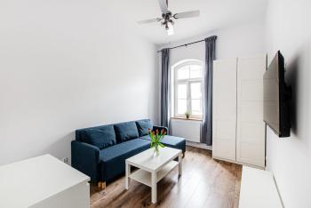 Delux Apartment Stara Oficyna 10, Breslau (Foto 5)