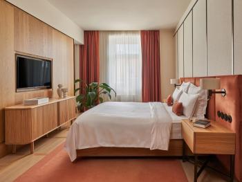 The Julius Prague, Prague (photo 2)