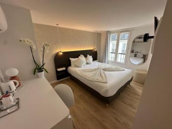 Hôtel Opera Deauville, Paris (Foto 5)