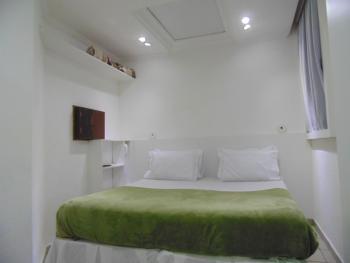 Amarhotel, São Paulo (fotografie 2)