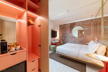 Hotel Milu Milano, Milan (photo 4)