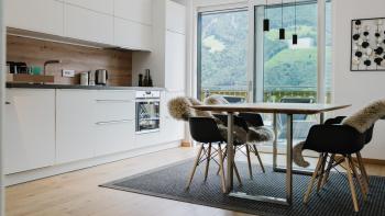 Rooftop Apartment - Alpstay, Naturno (fotografie 3)