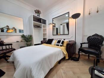 Salamanca Luxury Rooms, Madryt (zdjęcie 4)