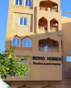 Boho Homes, Hurghada (fotografie 4)