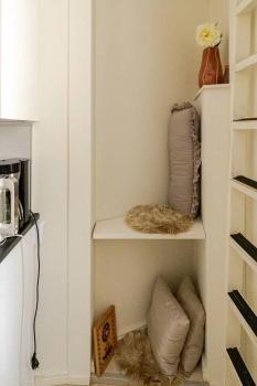 Mini Central Apartment in Helsinki, Helsinki (photo 5)