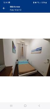 B&B Le Rose, Janov (fotografie 2)