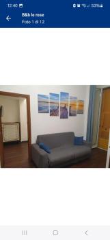 B&B Le Rose, Janov (fotografie 4)