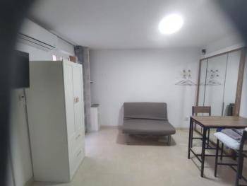 Estudio cerca de Oceanogràfic Valencia, Valence (photo 5)