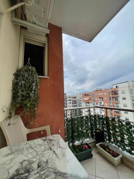 Spacious Apartment with Balcony, Kashar (fotografie 4)