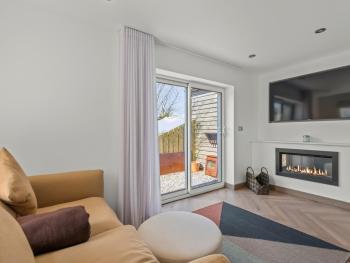 Capton Snug, Dartmouth (fotografie 3)