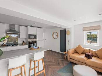 Capton Snug, Dartmouth (fotografie 4)