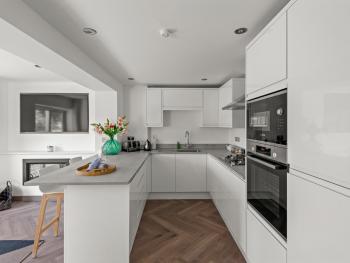 Capton Snug, Dartmouth (fotografie 5)