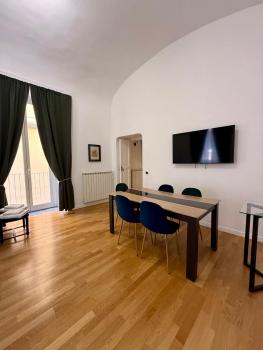 Holiday Houses Napoli, Neapel (Foto 2)