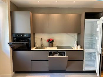 MilanLife Apartments - DTown Modern, Mediolan (zdjęcie 4)