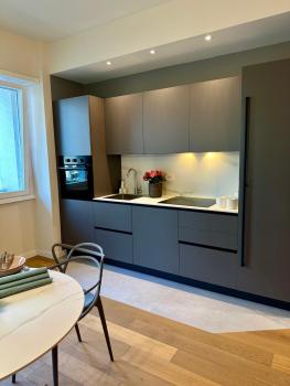 MilanLife Apartments - DTown Modern, Mediolan (zdjęcie 2)