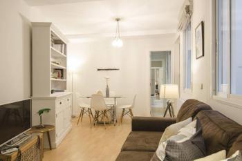 1 bedroom 1 bathroom furnished - Chamberi - Cozy - MintyStay, Мадрид (фото 4)