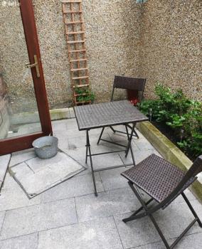 Cute D3 Cottage, Dublin (Foto 4)