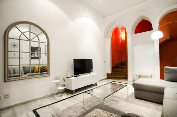 Apartment Fresa, 3, Madrid (fotografie 2)