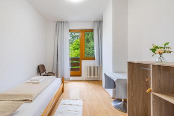 BNB Grand Forest Escape, Bratislava (photo 5)