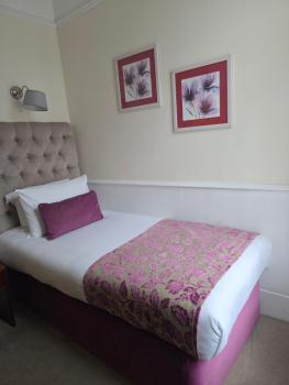 Maples House Hotel, Dublino (foto 3)