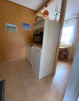 Wohnung Boot, Sagard (photo 5)