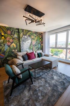 Bloom Apartment - City Center, Gjakove (photo 3)