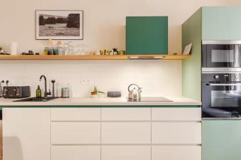 Live like a local family in Letna, Praha (fotografie 3)