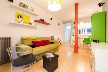 Rodas 6, Madrid (fotografie 2)