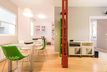 Rodas 6, Madrid (fotografie 3)