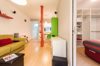 Rodas 6, Madrid (fotografie 5)
