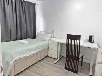 Room in a quiet house, Basildon (foto 4)